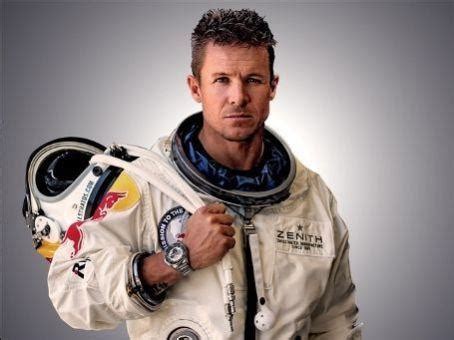 is felix baumgartner still alive